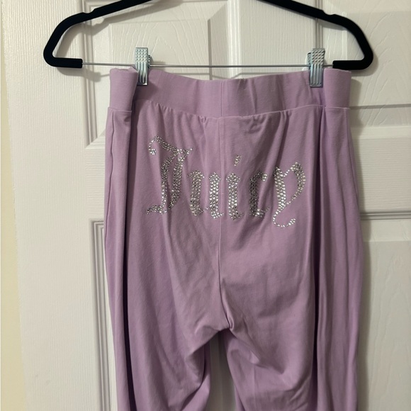 Juicy Couture Lilac Top - Picture 13 of 13